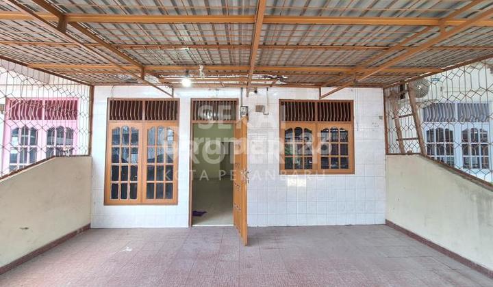 DIJUAL RUMAH TINGGAL DALAM KOTA LOKASI JL.RIAU-PEKANBARU DIJUAL RUMAH TINGGAL DALAM KOTA LOKASI JL.RIAU-PEKANBARU