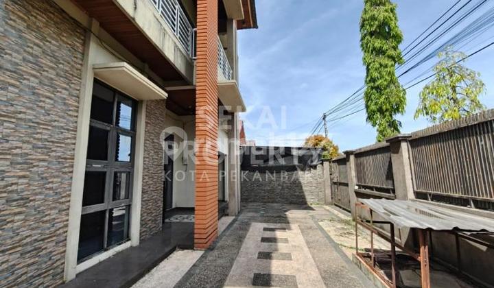 FOR SALE LUXURY HOUSE FULL CERAMIC TILES IN COMPLEX NEAR JL. DELIMA - PEKANBARU FOR SALE LUXURY HOUSE FULL CERAMIC TILES IN COMPLEX NEAR JL. DELIMA - PEKANBARU
