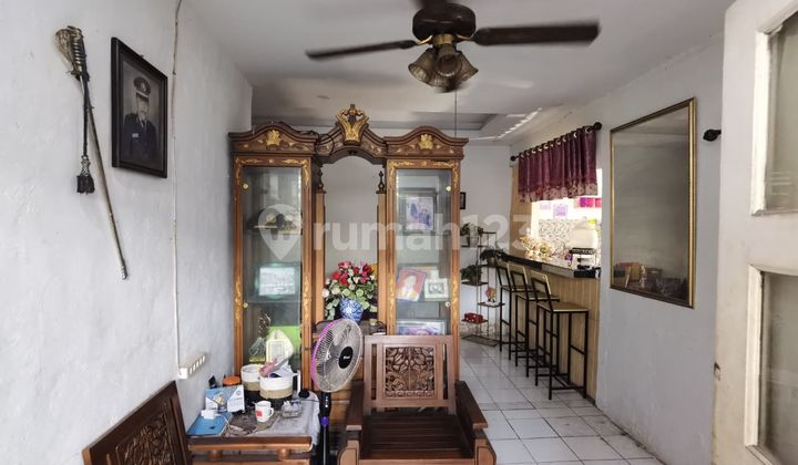 Dijual Rumah Siap Huni di Jl. Dahlia 2