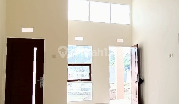 City Center House Cicalengka El Green Residence SHM Without Down Payment 2