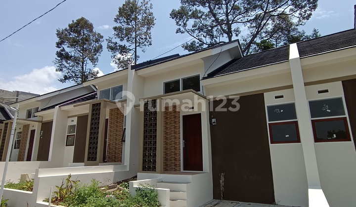 Ready-to-Occupy House in Cileunyi Jatinangor Near Unpad ITB IPDN