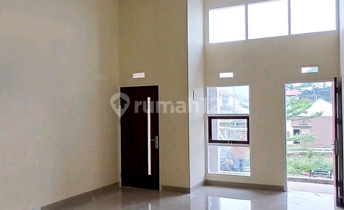 Ready-to-Occupy House with SHM at El Green Residence Cicalengka 2