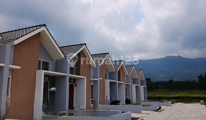 SHM Siaphuni House In El Green Pamulihan Residence