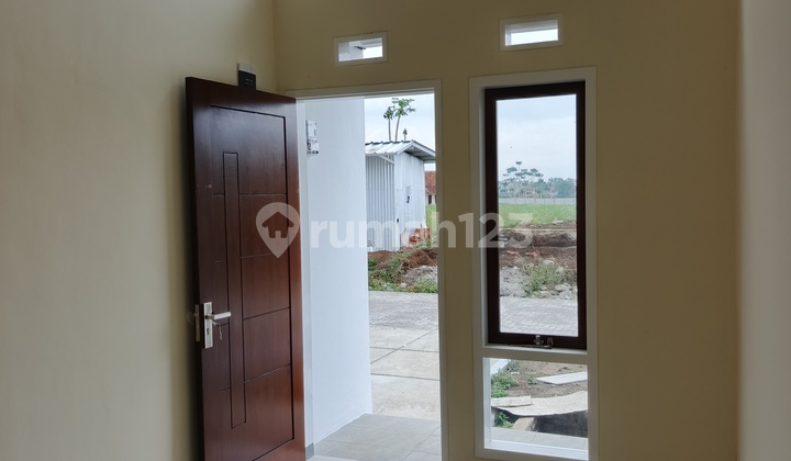 Rumah Siap Huni El Green Pamulihan Tanpa Dp Biay All In Rp 1 Jt  2