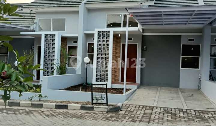 Nice House with SHM Near Cicalengka Town Square Nice House with SHM Near Cicalengka Town Square