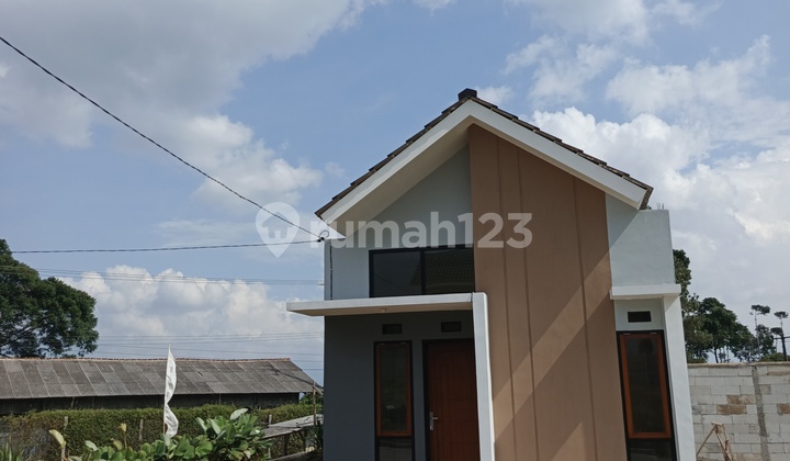 Rumah Bagus Shm Dekat Tol Pamulihan El Green Pamulihan