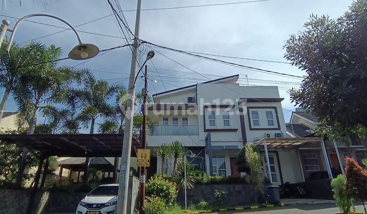 Rumah Siap Huni Di Cileunyi Jatinangor Dekat Unpad Itb Ipdn