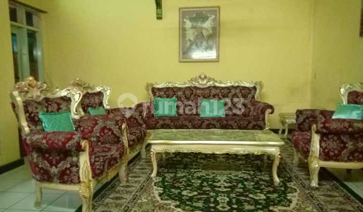 Rumah di Buahbatu Jl Nilem Kota Bandung cocok buat investasi  2