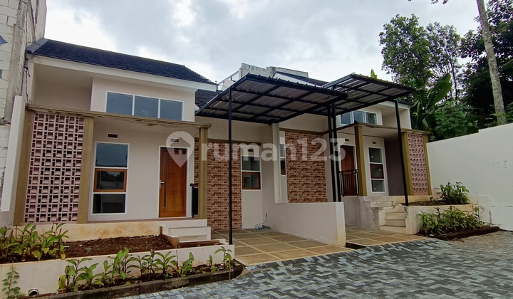 Rumah Siap Huni Di Cileunyi Jatinangor Dekat Unpad Rumah Siap Huni Di Cileunyi Jatinangor Dekat Unpad