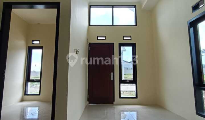 Rumah Siap Huni Dp 1 Juta All In El Green Pamulihan 2