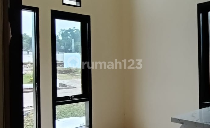 Rumah Siap Huni Dp 1 Juta All In Di El Green Pamulihan Residence 2