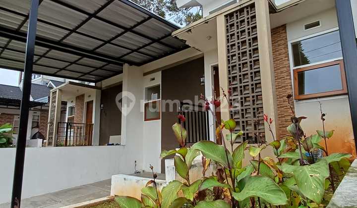 Rumah Siap Huni di Cileunyi Jatinangor Dekat Unpad Itb Ipdn 2