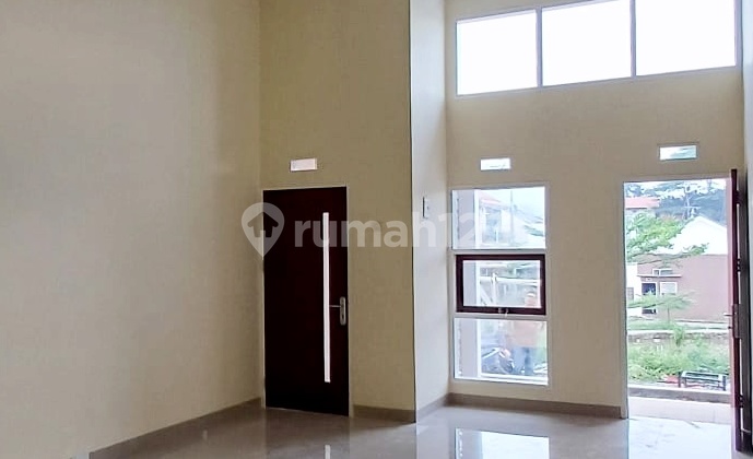 House in the Center of Cicalengka City Without Down Payment, Freehold Title 2