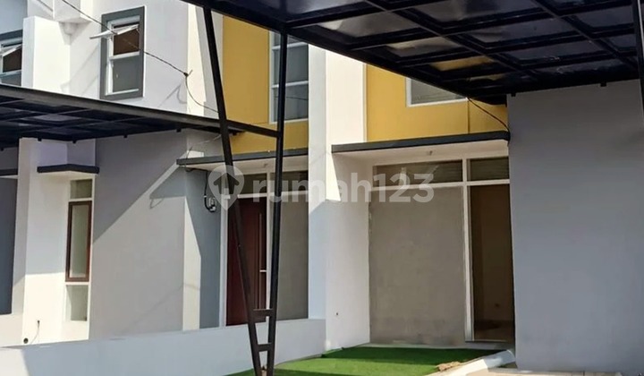 Rumah 2 Lt Tanpa Dp Di El Green Residence Cicalengka Rumah 2 Lt Tanpa Dp Di El Green Residence Cicalengka