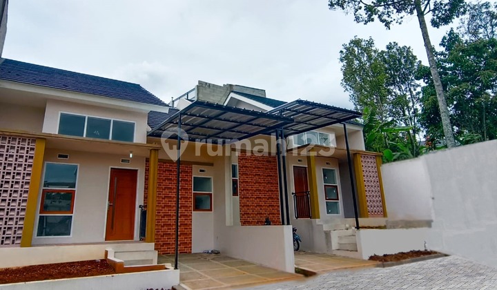 Rumah Bagus Shm Dekat Unpad & Itb Jatinangor