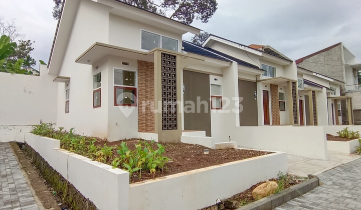Rumah Siap Huni Di Cileunyi Jatinangor Dekat Unpad Itb Ipdn