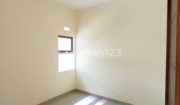 Rumah Tanpa Dp El Green Cicalengka Resdience