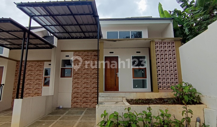 Rumah Siap Huni Dkt Unpad & Tol Cileunyi