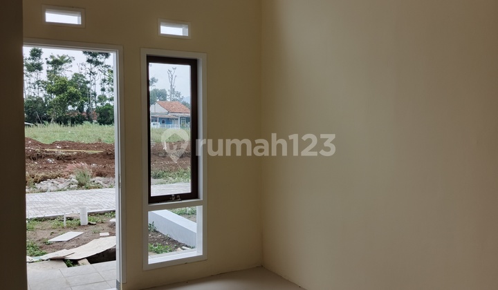 SHM Siaphuni House In El Green Pamulihan Residence