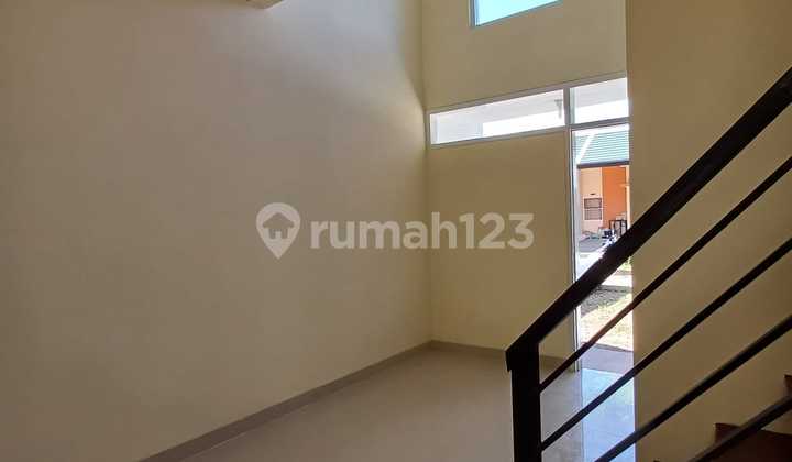 Good House with SHM in El Green Cicalengka Residence 2