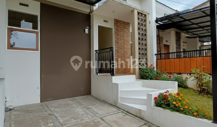 Rumah Siap Huni di Cileunyi Jatinangor Dekat Unpad Itb Ipdn 2