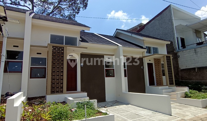 Rumah Siap Huni Di Cileunyi Jatinangor Dekat Unpad Itb Ipdn 1