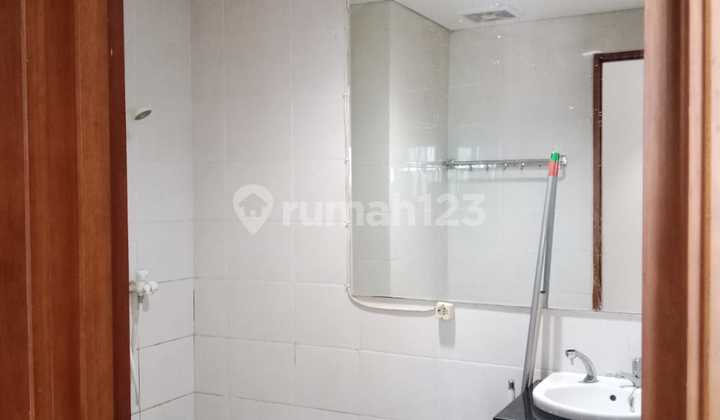 Disewakan Condominium Greenbay 2 Kamar Fullfurnish super murah  2