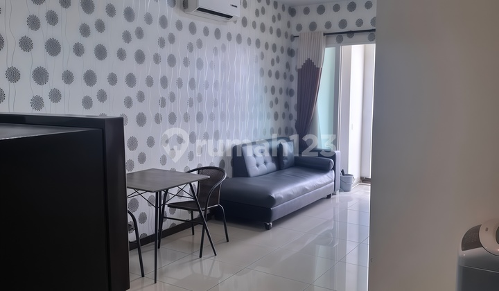 1 Bedroom Furnished Apartment in Good Condition