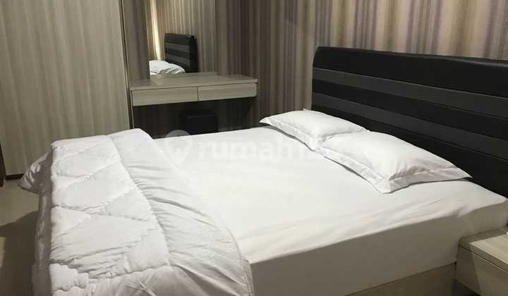 1 Bedroom Semi Furnished Nice Apartment 2