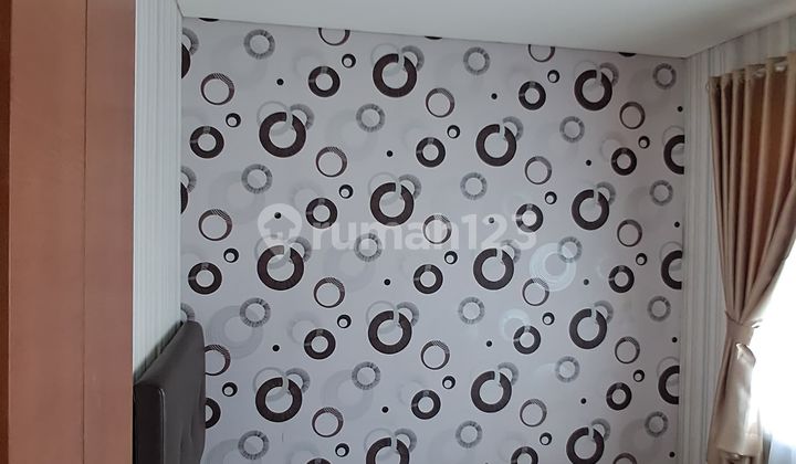 Disewakan Condominium 2 Kamar Tidur Furnished Bagus  2