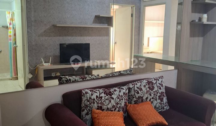 2 Bedroom Apartment Furnished Nice 2