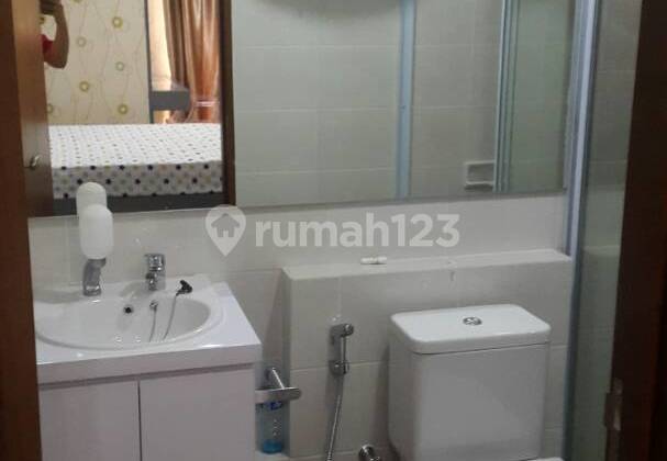 Disewakan Condominium 2 Kamar Tidur Furnished Bagus