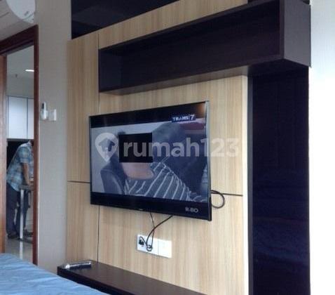 1 Bedroom Furnished Apartment with Nice and Beautiful View 2