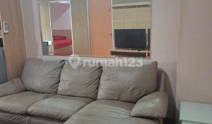 Disewakan Apartemen 3 Kamar Tidur Furnished Bagus