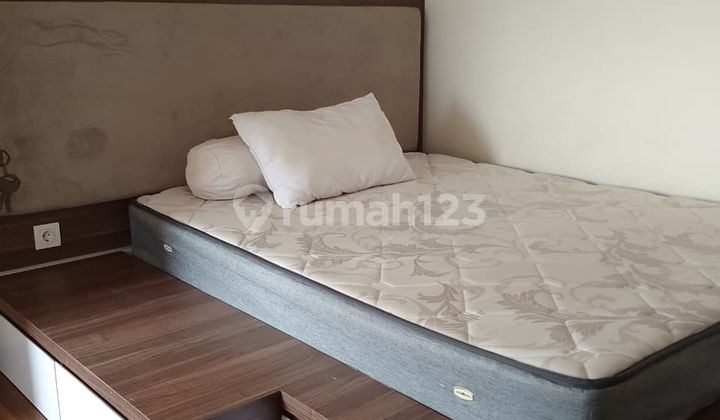 2 Bedroom Apartment Well Furnished