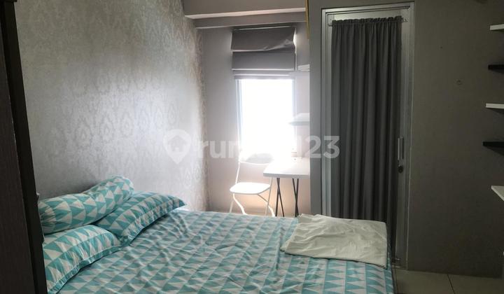 1 Bedroom Furnished Apartment Great Beautiful View