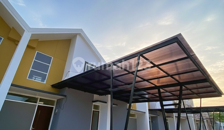 Rumah Tipe Mezzanin Tanpa Dp! Strategis Di Kota Cicalengka! SHM Rumah Tipe Mezzanin Tanpa Dp! Strategis Di Kota Cicalengka! SHM