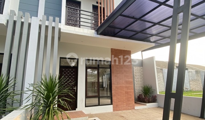2-Storey Minimalist House Without Down Payment! Strategic Location in the Heart of the City. SHM 2-Storey Minimalist House Without Down Payment! Strategic Location in the Heart of the City. SHM