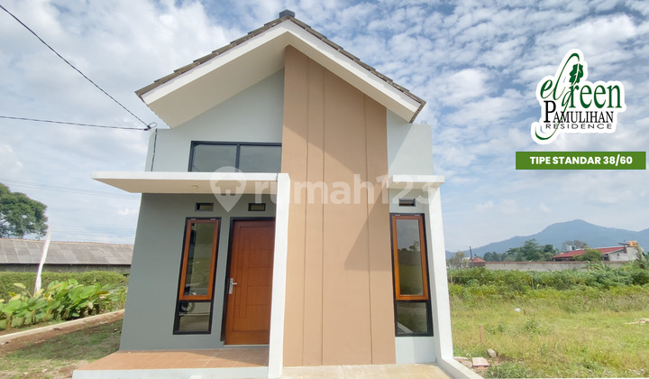 Type 38/60 House Only 1 Million All In Until Key Handover