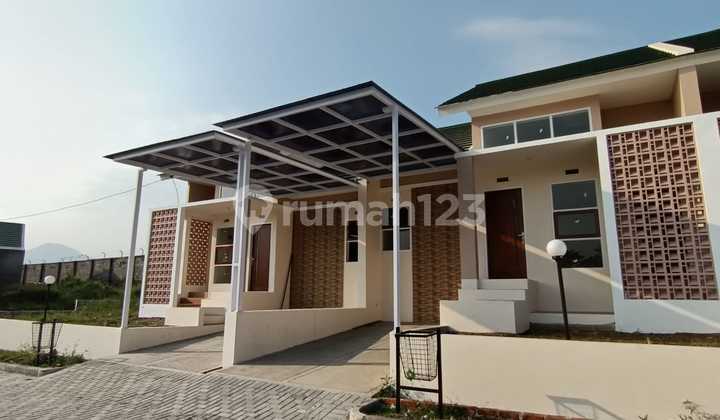 Rumah Tipe 56/84 Tanpa Dp Lokasi Strategis 2