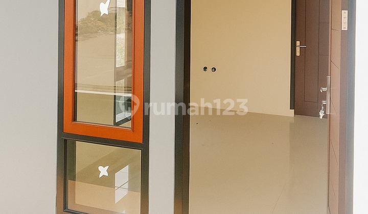 Type 38/60 House Only 1 Million All In Until Key Handover