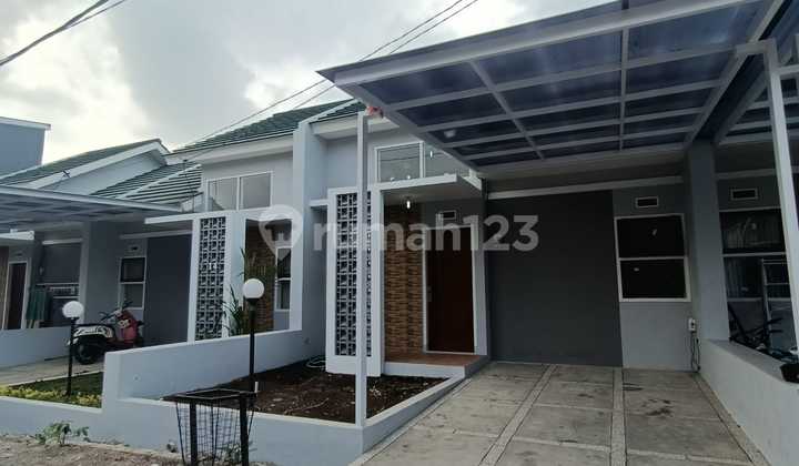 Rumah Minimalis Modern Cukup 2 Jutaan S/d Terima Kunci Rumah Minimalis Modern Cukup 2 Jutaan S/d Terima Kunci
