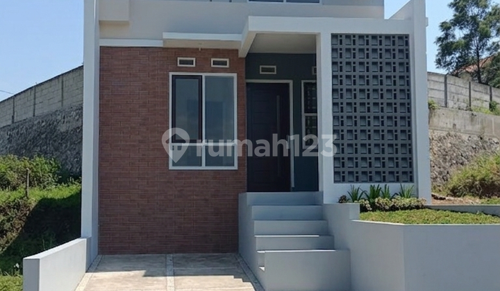Rumah Desain Scandinavian Tipe 37/60 Lokasi Strategis Rumah Desain Scandinavian Tipe 37/60 Lokasi Strategis