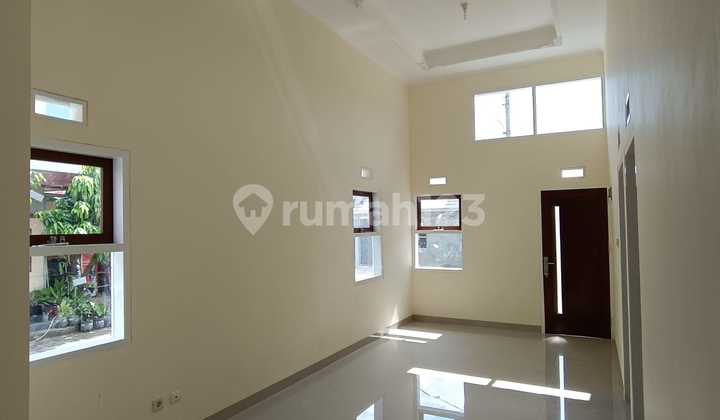 Jual Rumah Siap Huni Bagus Shm Di Timur Bandung Di El Green Residence, Jl. Cikopo, Tenjolaya, Cicalengka, Bandung, Jawa Barat, Indonesia, 40395, Cicalengka Shm Bagus 2