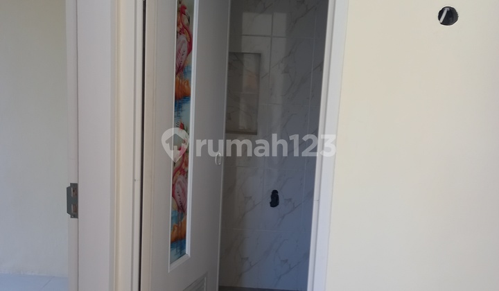 Rumah Baru Siap Huni Shm Di Pamulihan Masuk Mobi 2