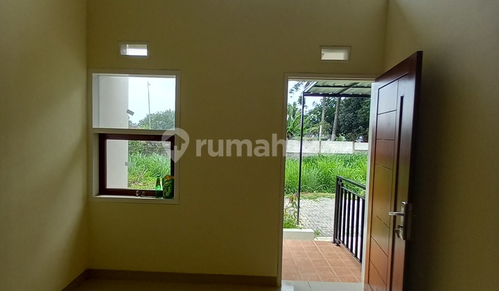Dijual Rumah Asri Shm Dekat Kampus Itb Unpad Jatinangor 2