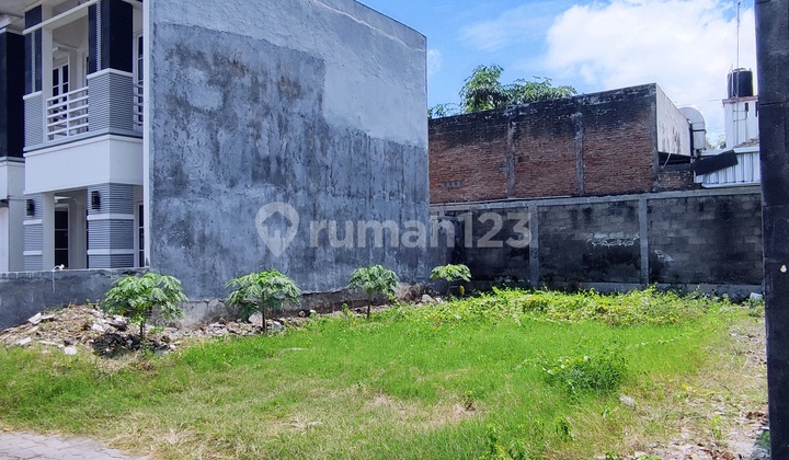 Tanah Dijual Di Pesona Residence Nitikan