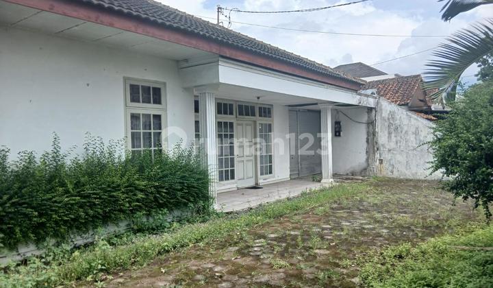 Rumah Dijual Di Jl Martadireja 2 Purwokerto