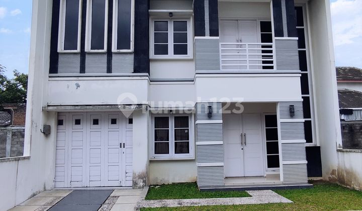Rumah Dijual Di Pesona Residence Nitikan Umbulharjo 2