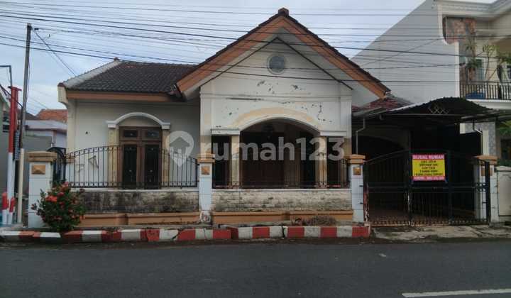 Rumah, di Cilacap Tengah Sidanegara Indah